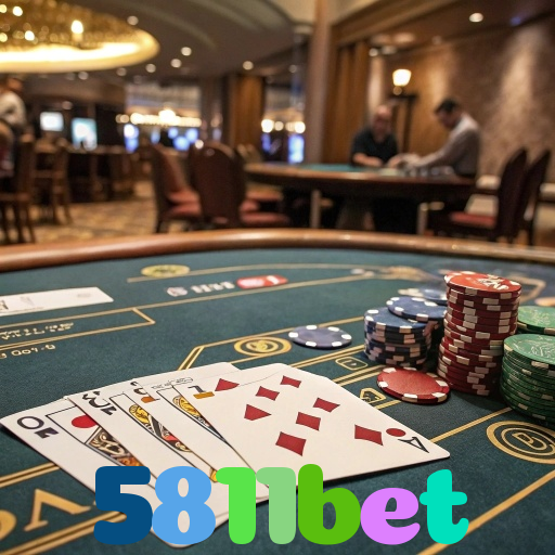 5811bet
