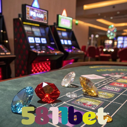  5811bet