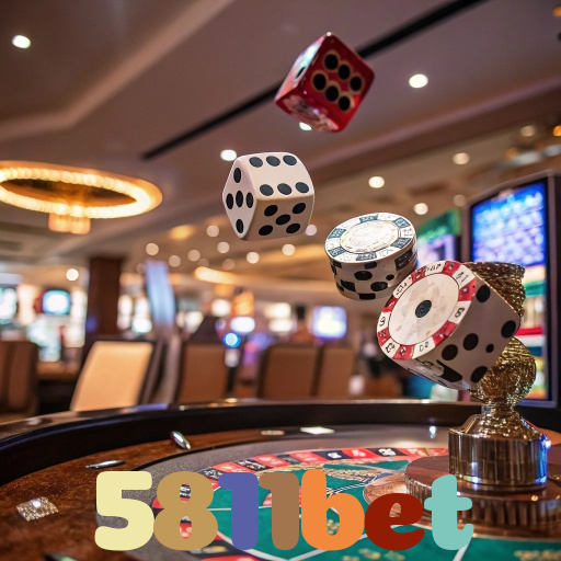  5811bet