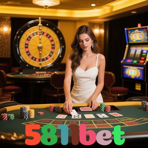  5811bet