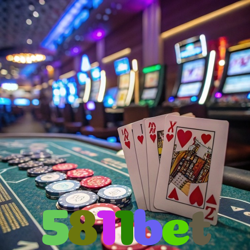  5811bet