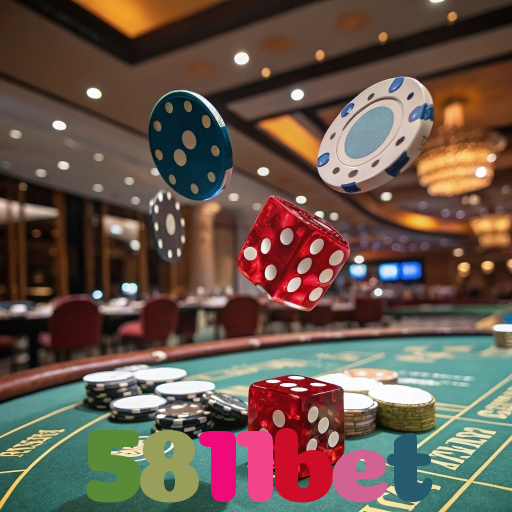  5811bet