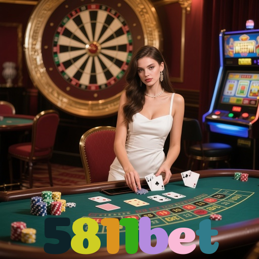 5811bet