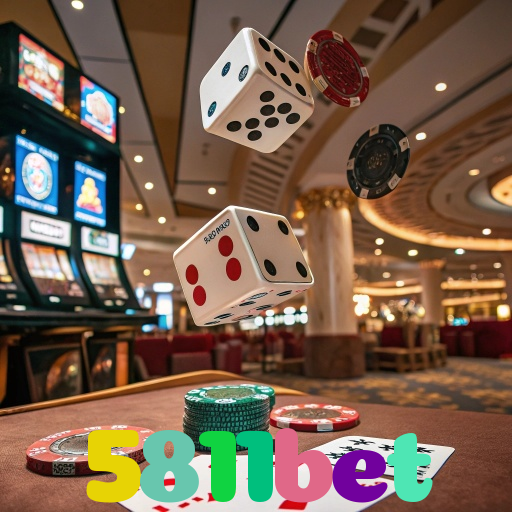  5811bet