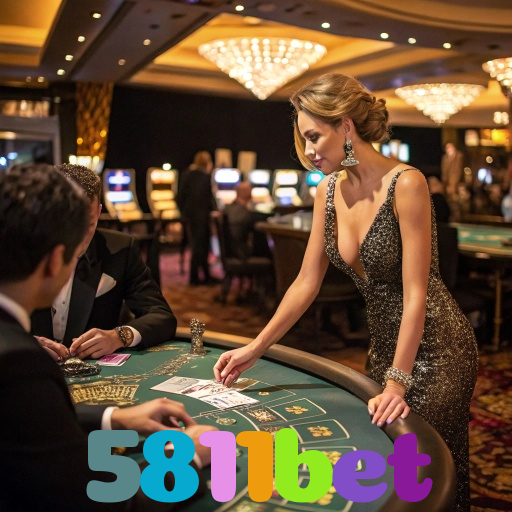  5811bet
