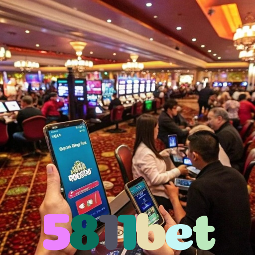  5811bet