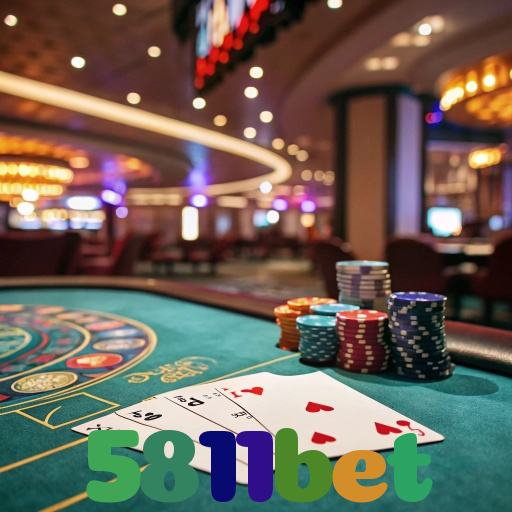  5811bet