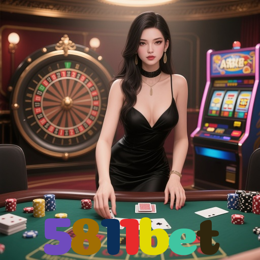  5811bet