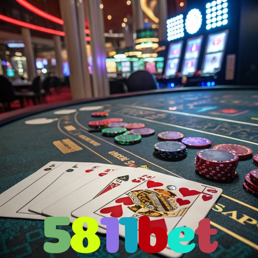  5811bet
