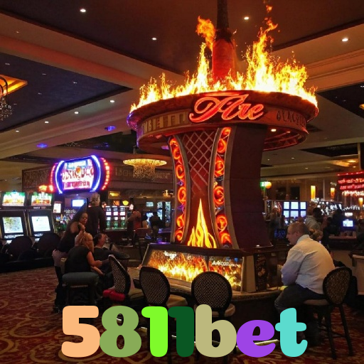  5811bet
