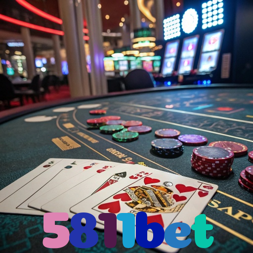  5811bet