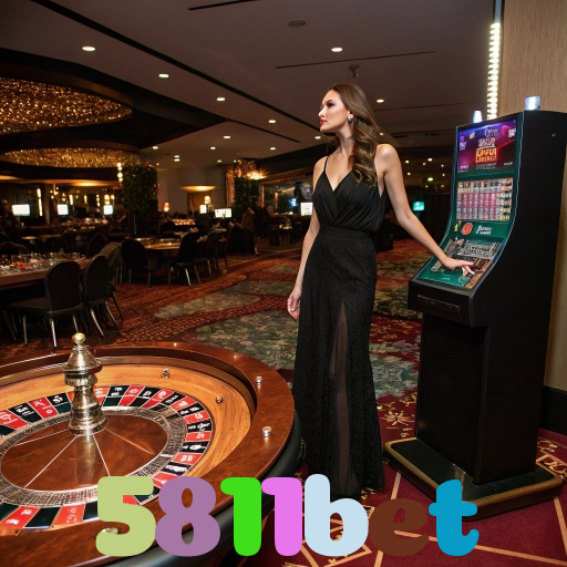  5811bet