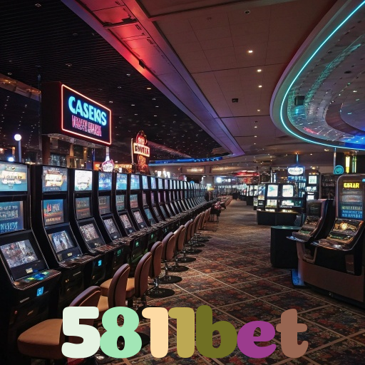  5811bet