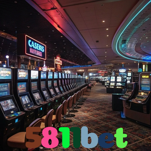  5811bet