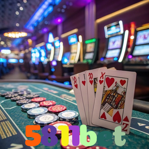  5811bet