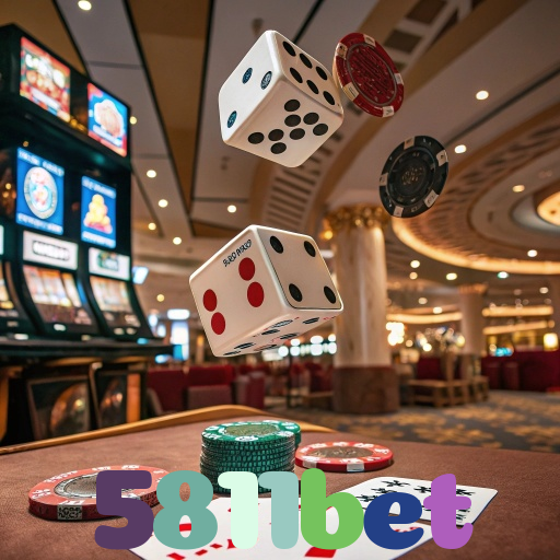  5811bet