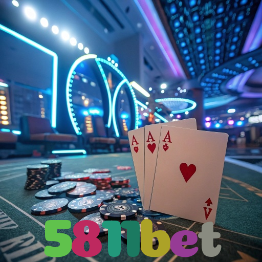  5811bet