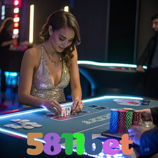  5811bet