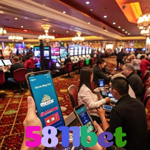  5811bet