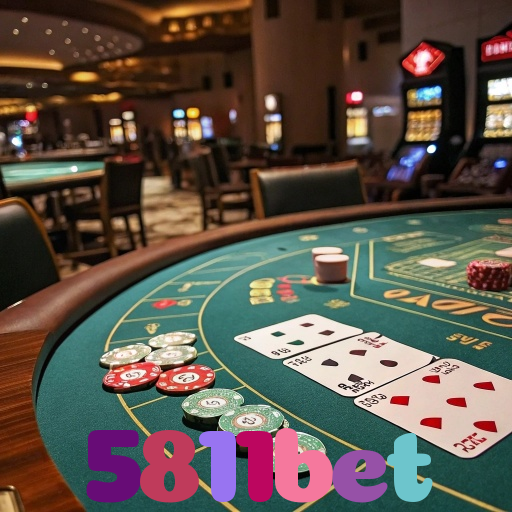  5811bet