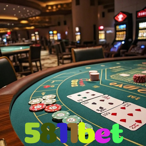 5811bet