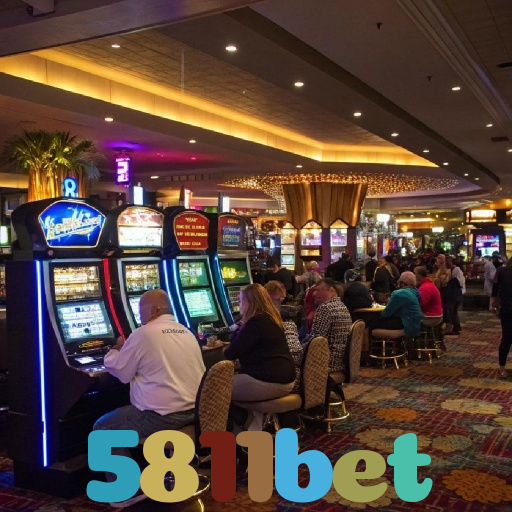  5811bet