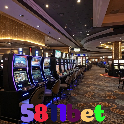  5811bet