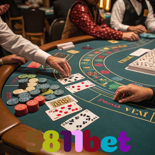  5811bet