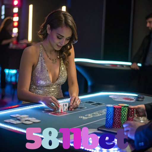  5811bet