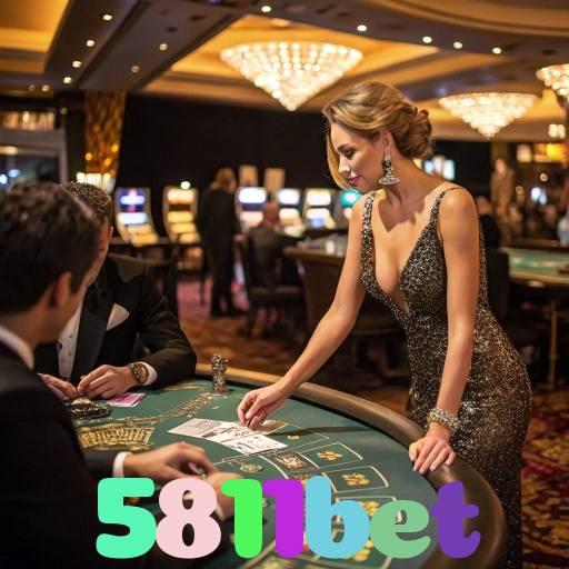  5811bet