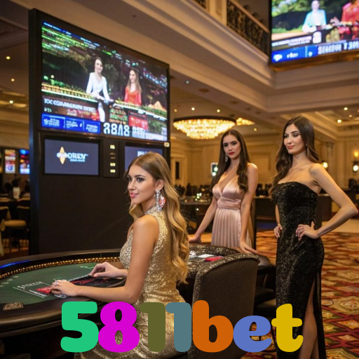  5811bet