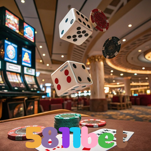  5811bet