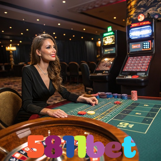  5811bet