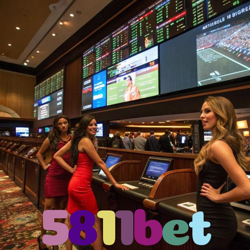  5811bet