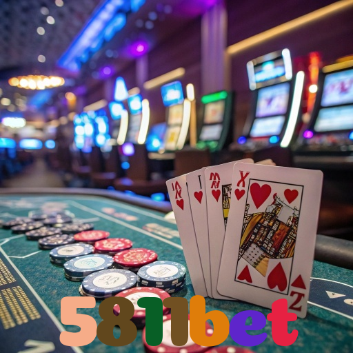  5811bet