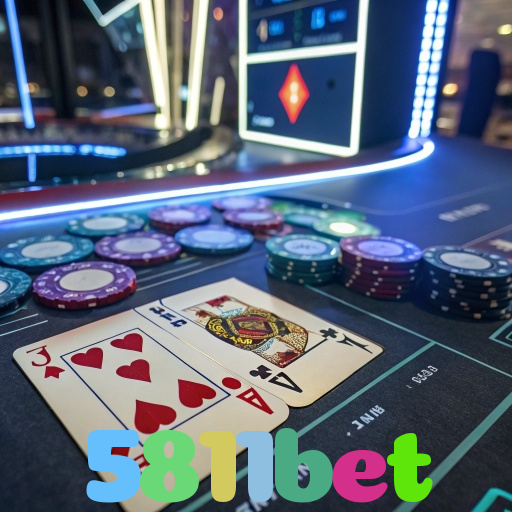  5811bet