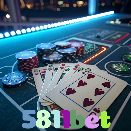  5811bet