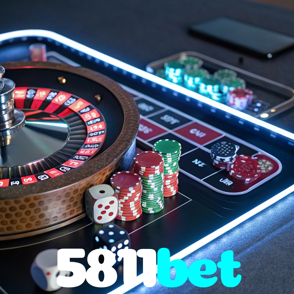  5811bet