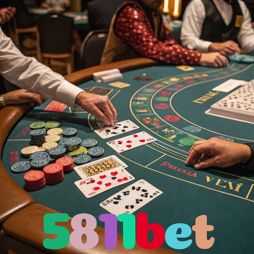  5811bet
