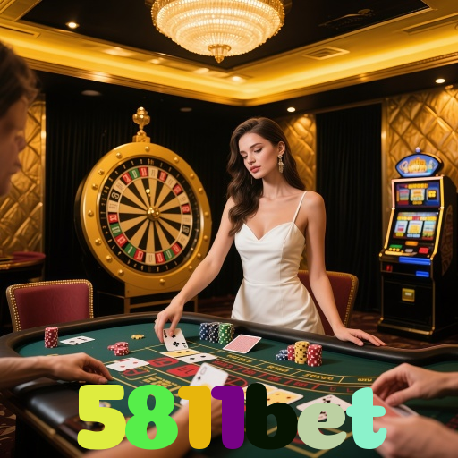  5811bet