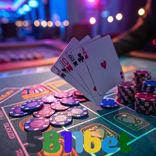  5811bet