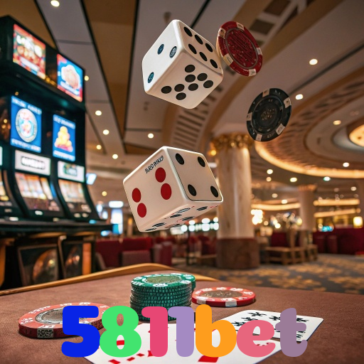  5811bet