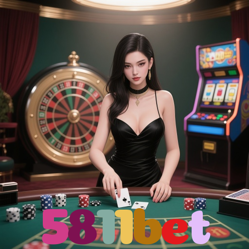  5811bet
