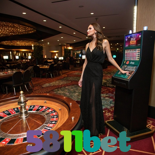  5811bet