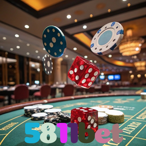  5811bet