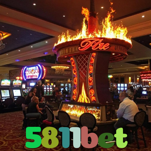  5811bet