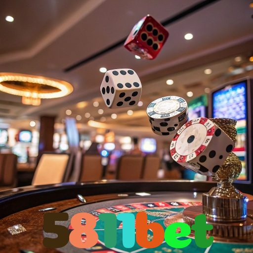  5811bet