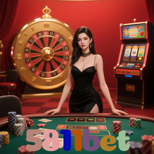  5811bet