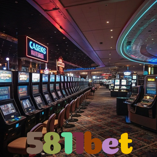  5811bet