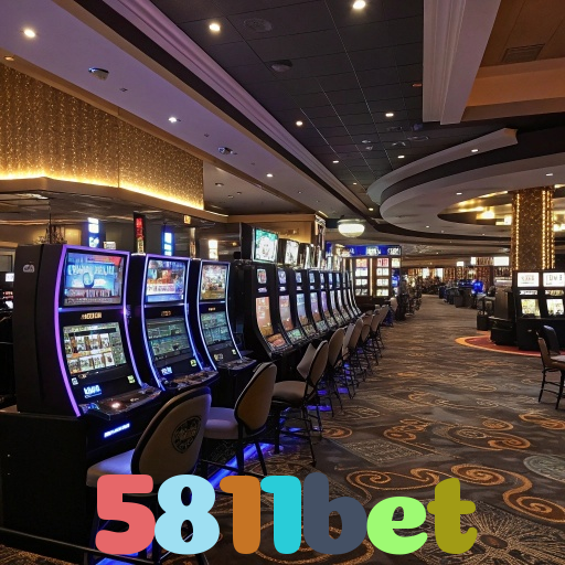  5811bet